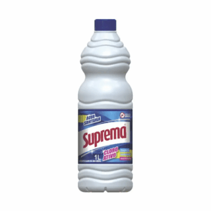 Água Sanitária Suprema 1 Litro