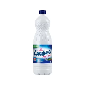 Água Sanitária Candura 1l