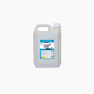 Água Sanitária Clean Up 5l