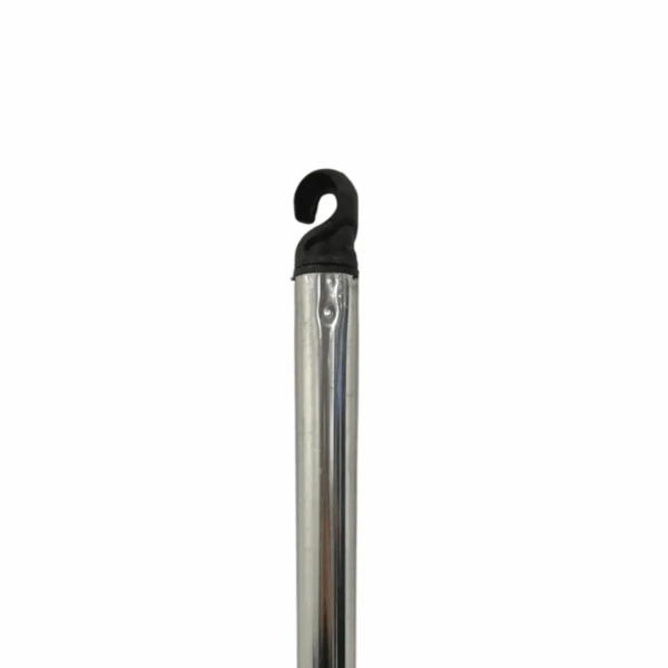 Rodo de Alumínio 40cm Rodo 2.000 - Imagem 4